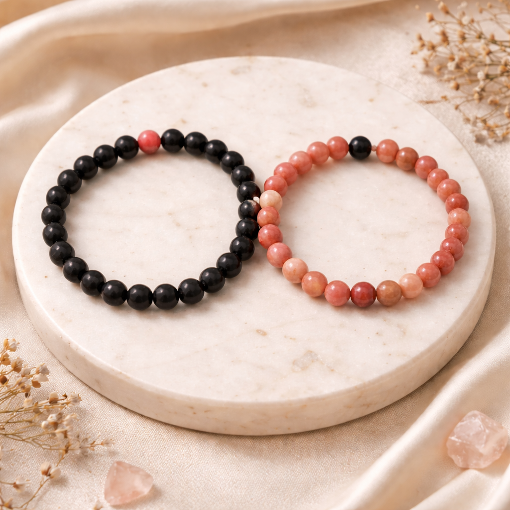Bracelets Duo