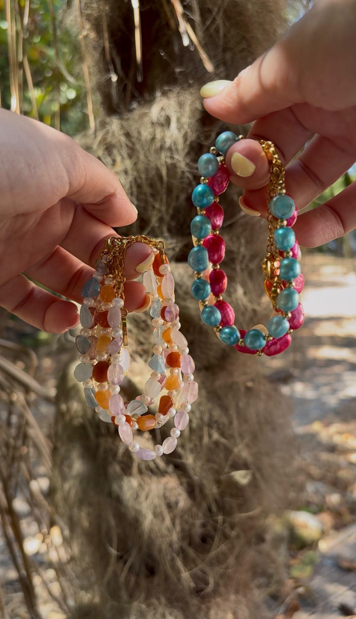 Bijoux personnalisés