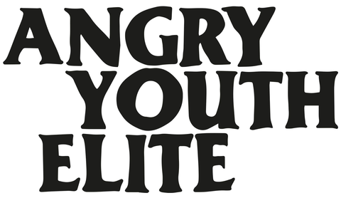 ANGRY YOUTH ELITE