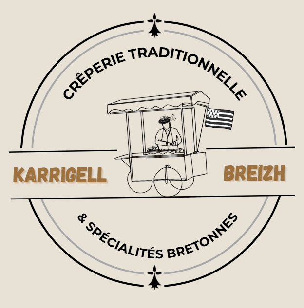 Logo Karrigell Breizh