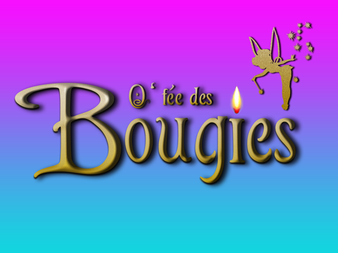 o' fée des bougies