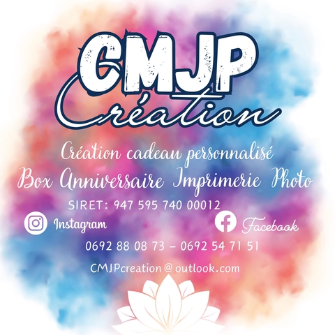 CMJP Création