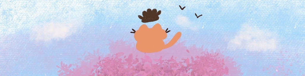 Bienvenue dans l'univers éclectique, mignon et cosy de Cremieteafiona !