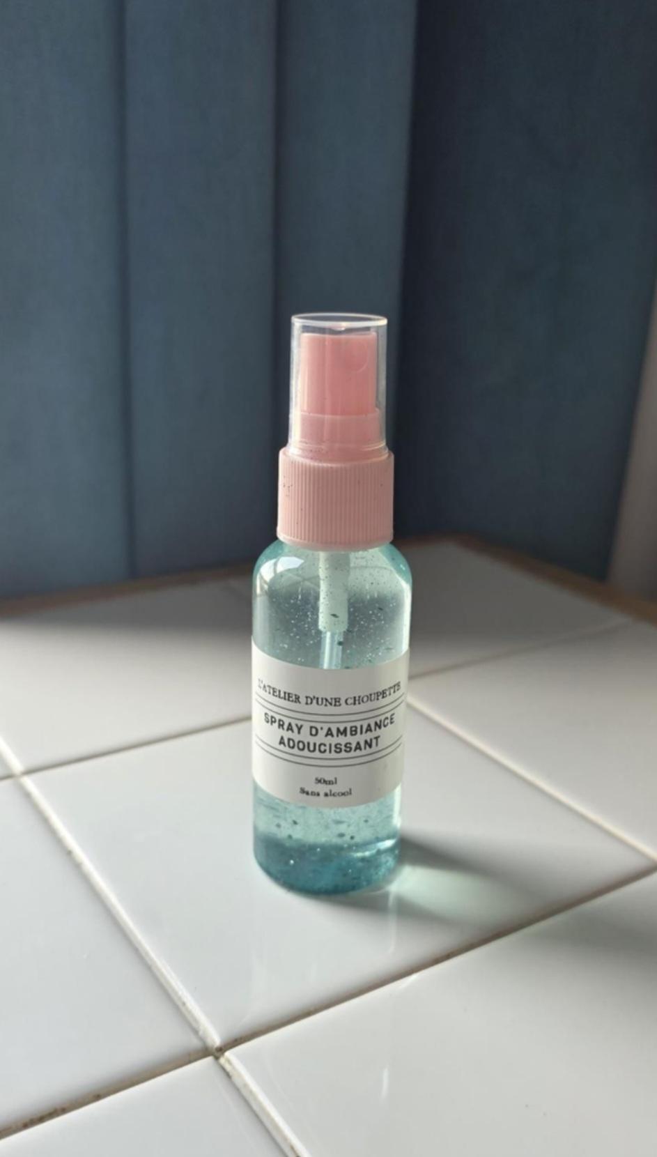 Diffuseurs parfumés