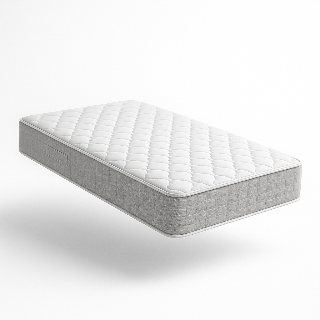 Materasso Premium Comfort – Sostegno e Benessere per il Tuo Riposo
Scopri il perfetto equilibrio tra comfort, sostegno e design con il nostro Materasso Premium Comfort, pensato per offrire un riposo rigenerante ogni notte.
