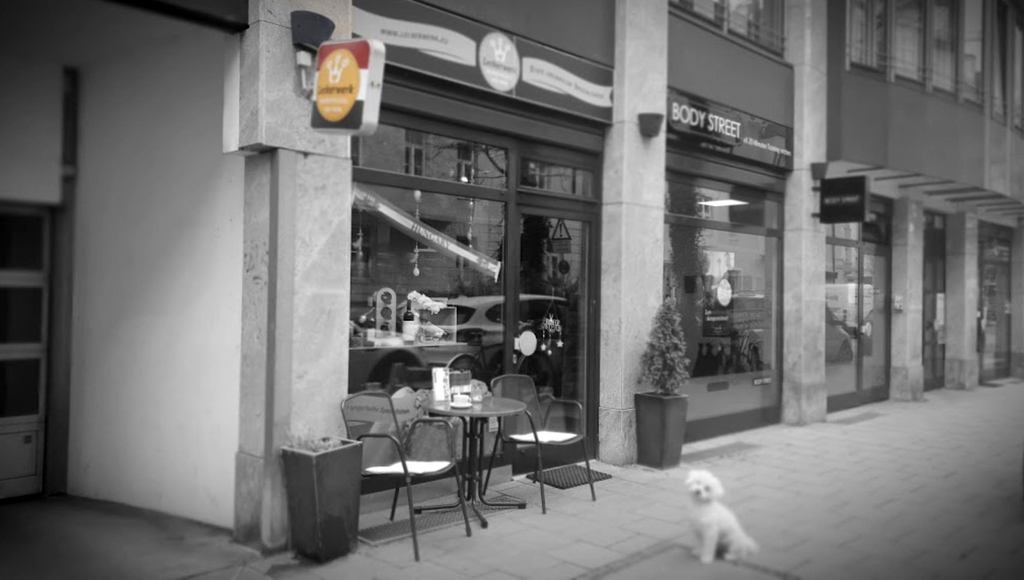 Leckerwerk Schwabing