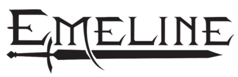 Bienvenue dans l'univers d'Emeline 