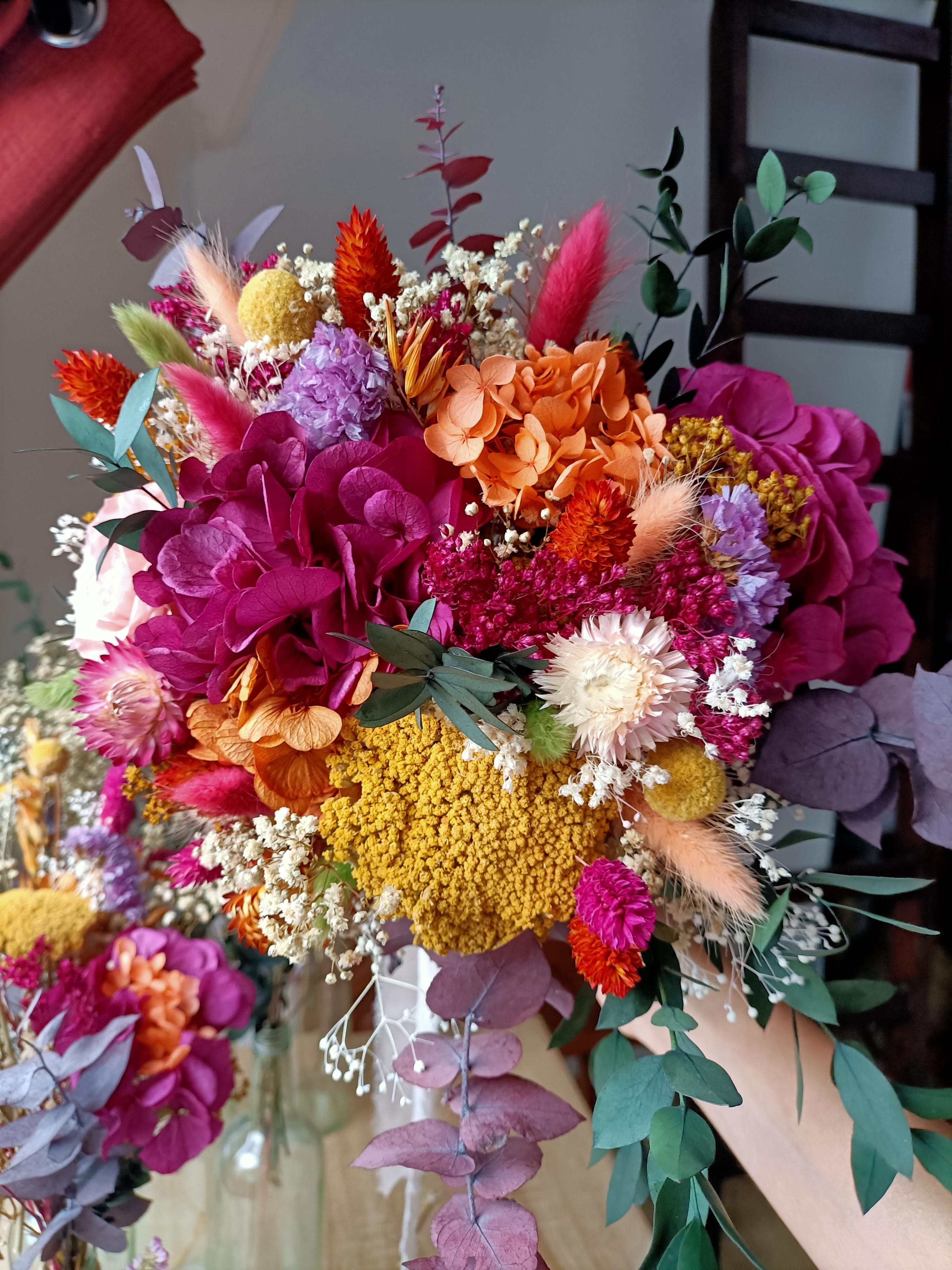 Bouquets