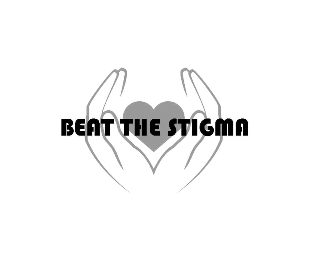 Beat The Stigma Clothing