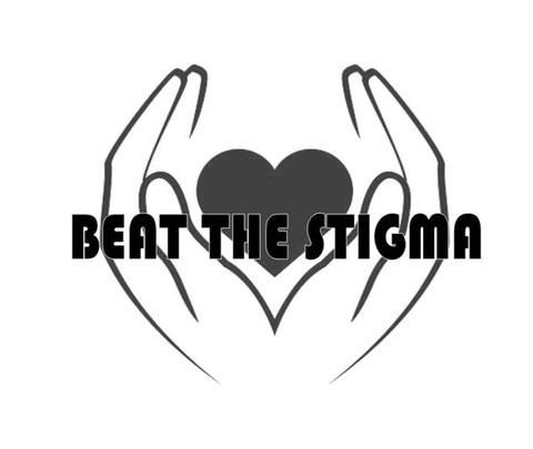 Beat The Stigma Clothing