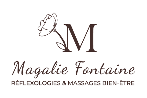 Magalie Fontaine - La Mémoire des Mains