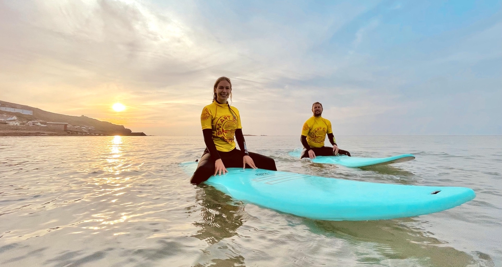 We are open all year round and cater for all abilities 