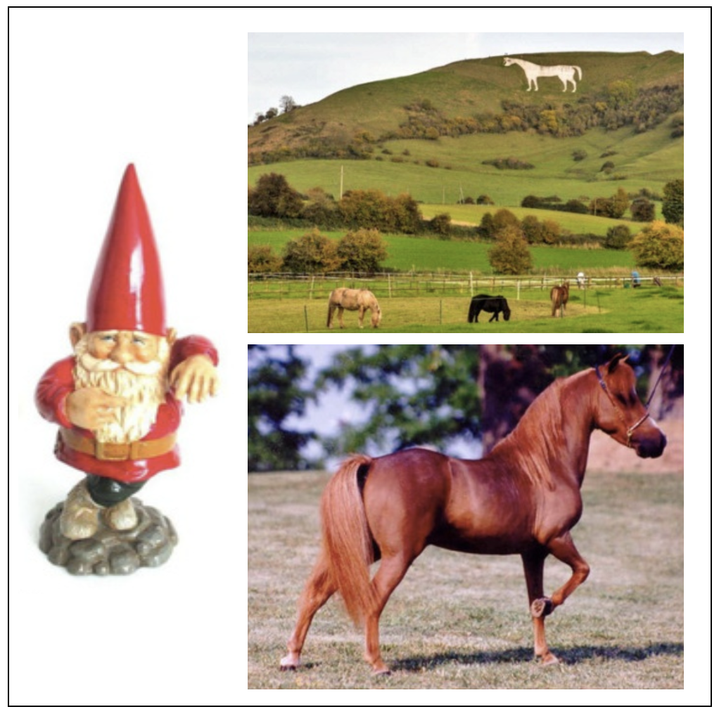 The Red Horse