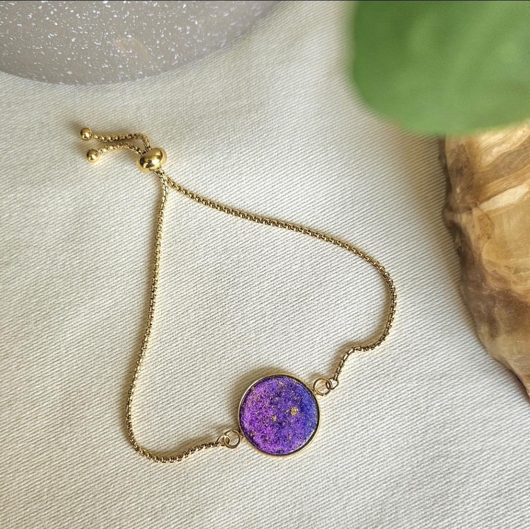 Bijoux éphémères