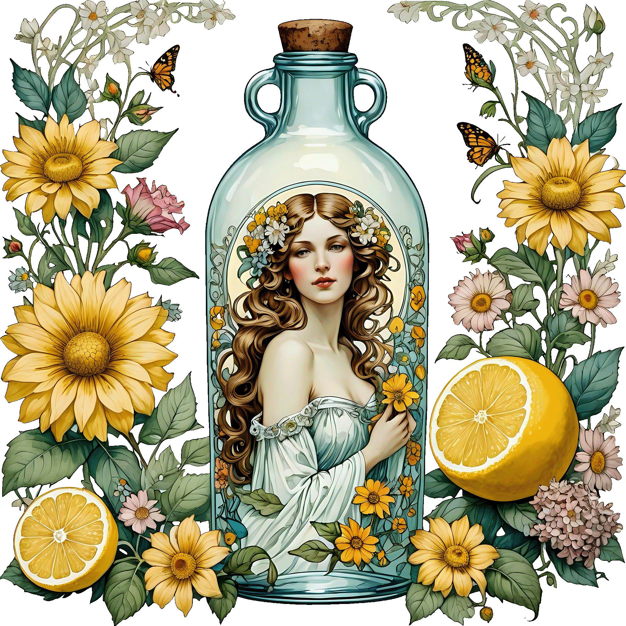 Limonades