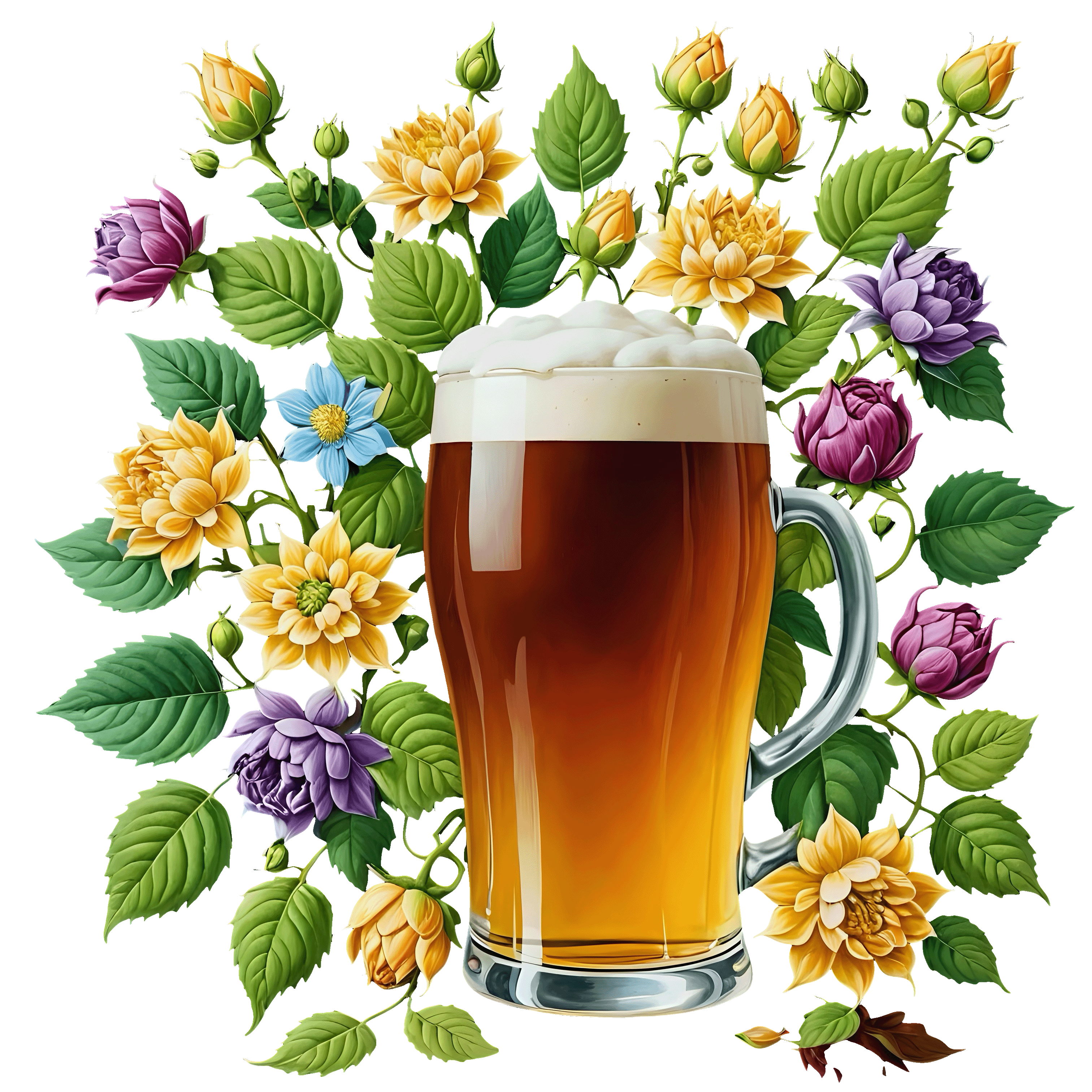 Bières