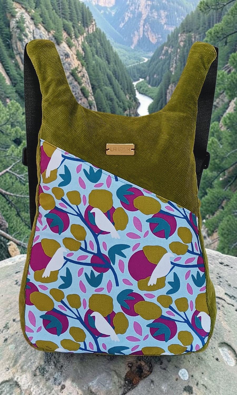 MOCHILAS LILITH
