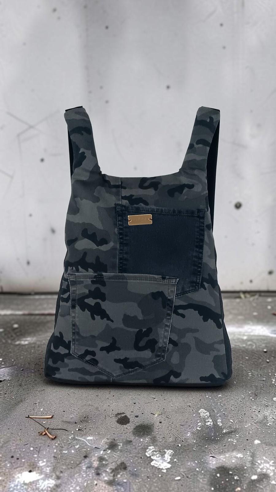 MOCHILAS ATLAS