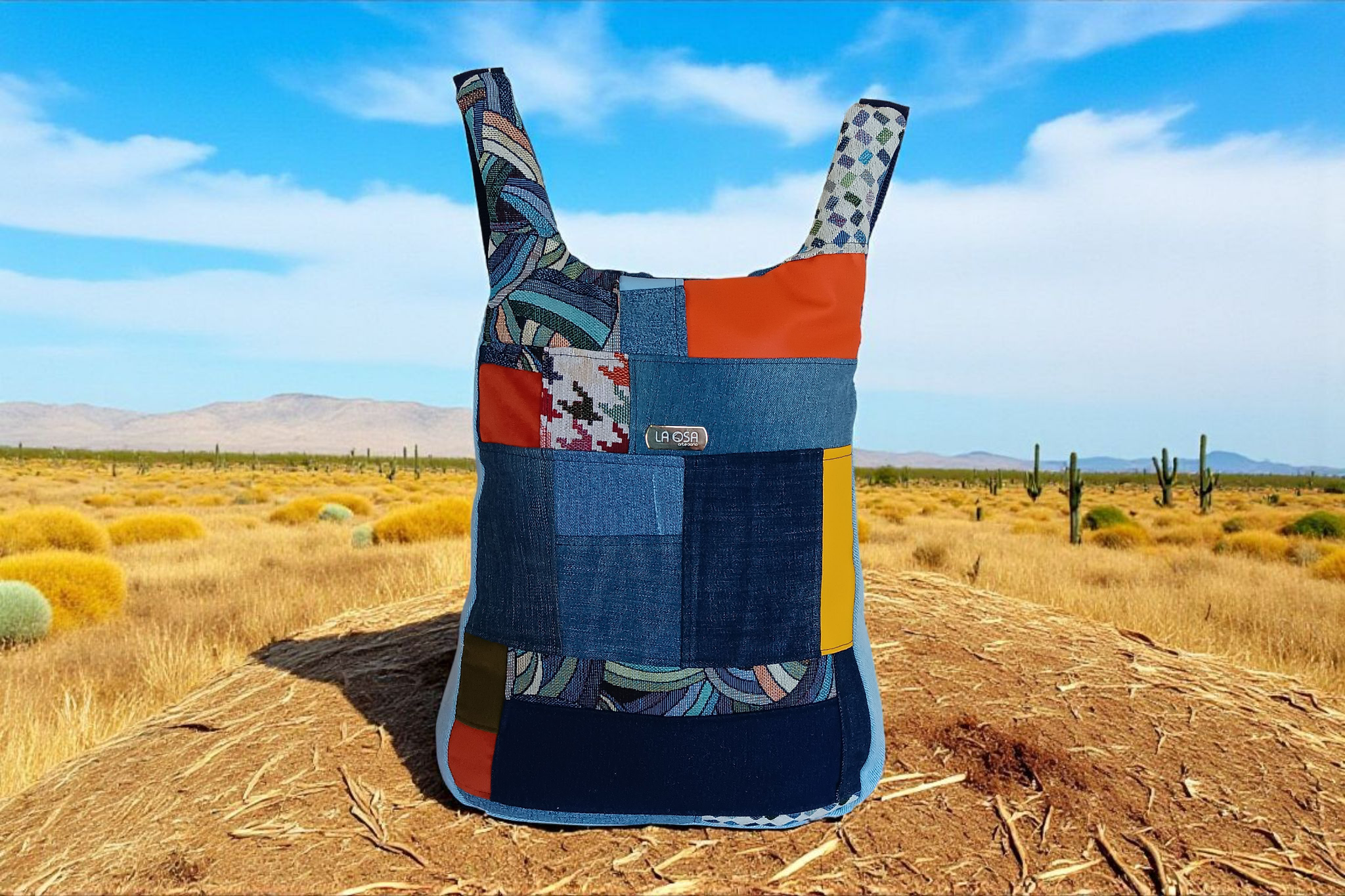 MOCHILAS LILITH
