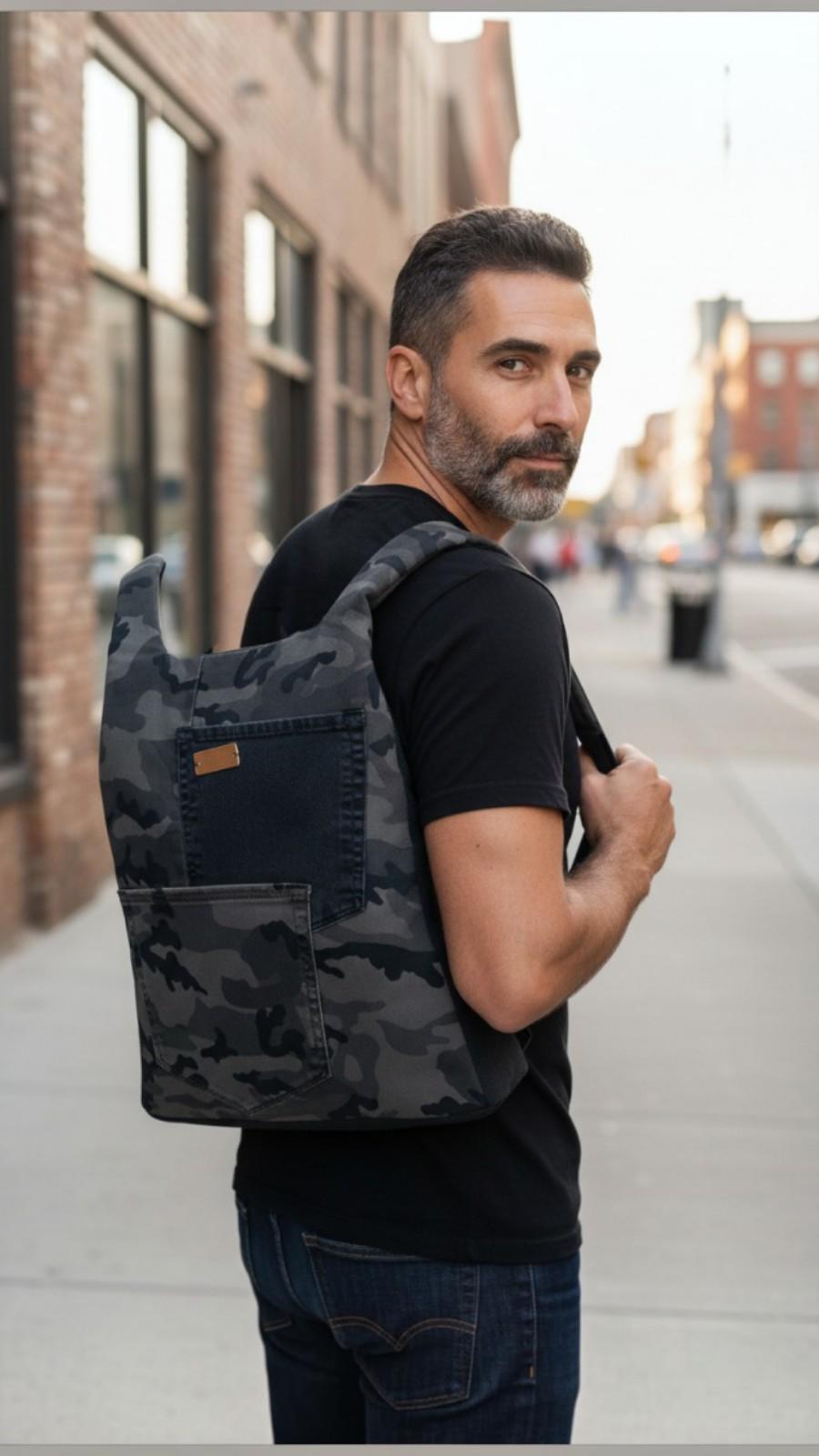 MOCHILAS ATLAS