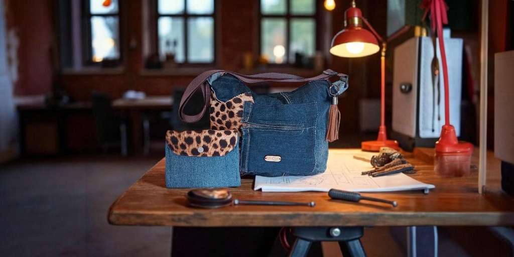 set artesanal hecho a mano-piezas exclusivas que combinan