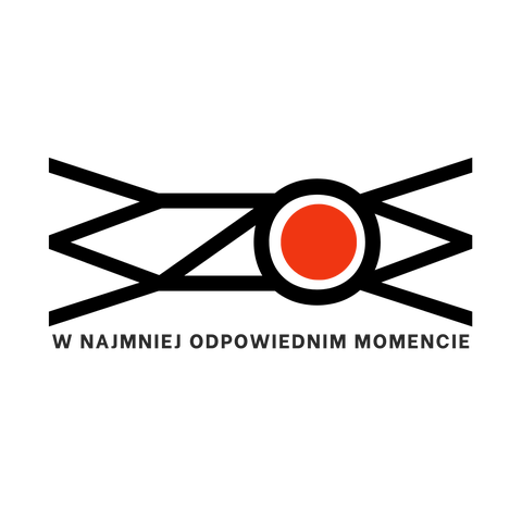 W Najmniej Odpowiednim Momencie