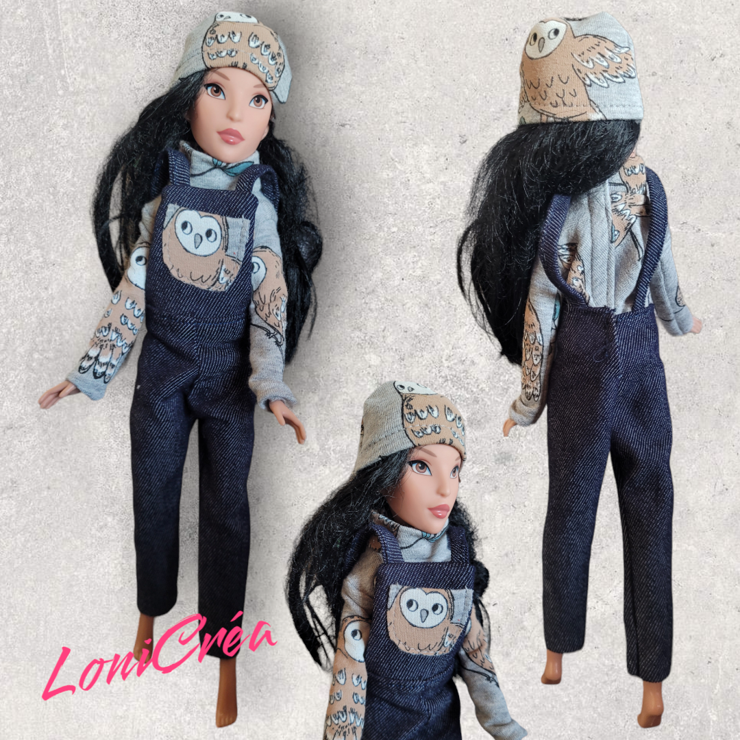 Poupées Mannequins