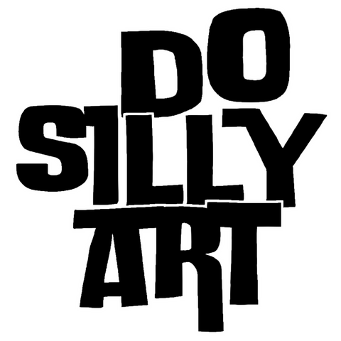Do Silly Art
Création de badges et accessoires humoristiques et décalés