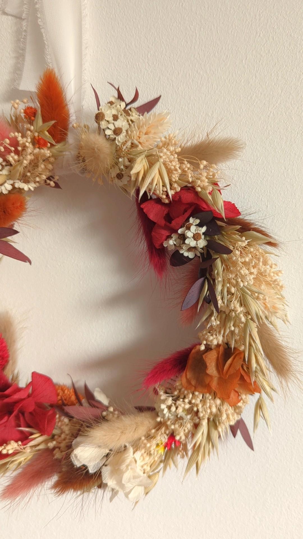 Les Yayettes - Bijoux femmes, bijoux fleurs séchées, boucles d'oreilles fleurs, accessoires mariage fleurs, décoration fleurs séchées, décoration intérieur fleurs,  bracelet mariage, épingle à cheveux mariage, coiffure mariée bohème