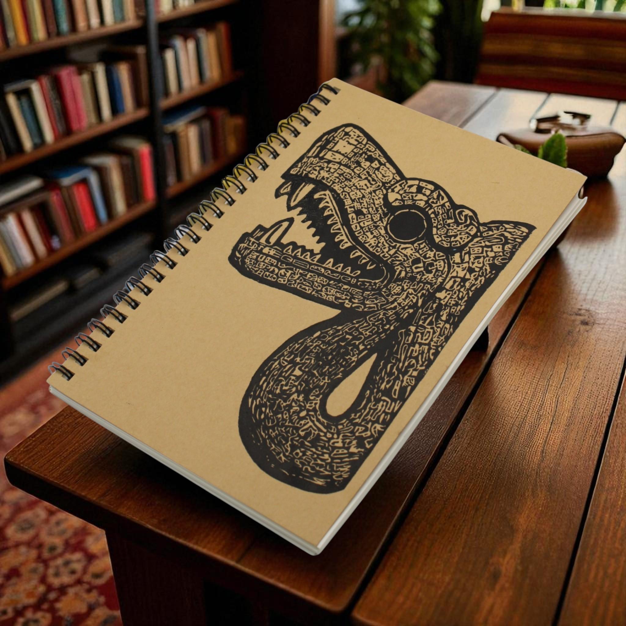 Carnets de notes