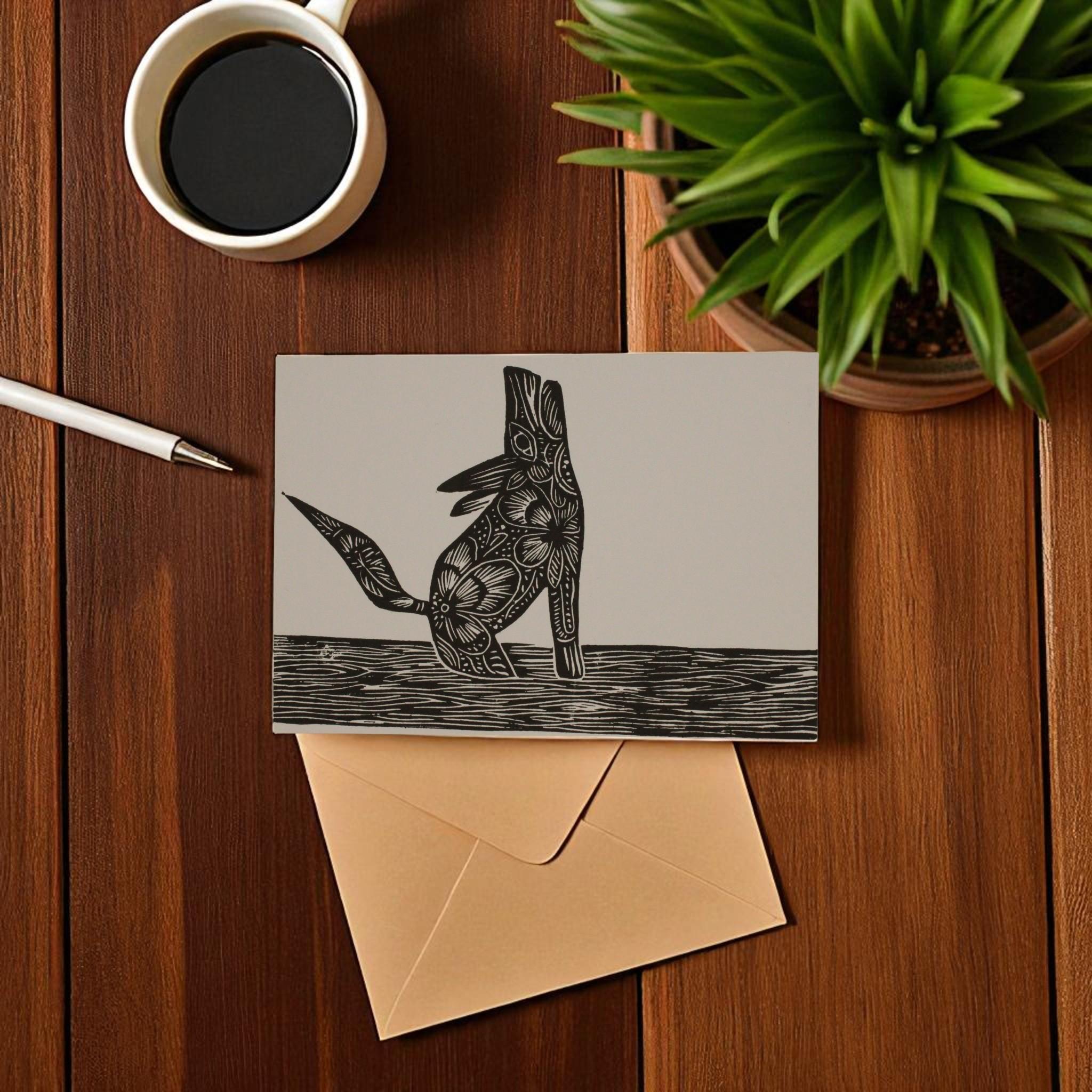 Cartes postales