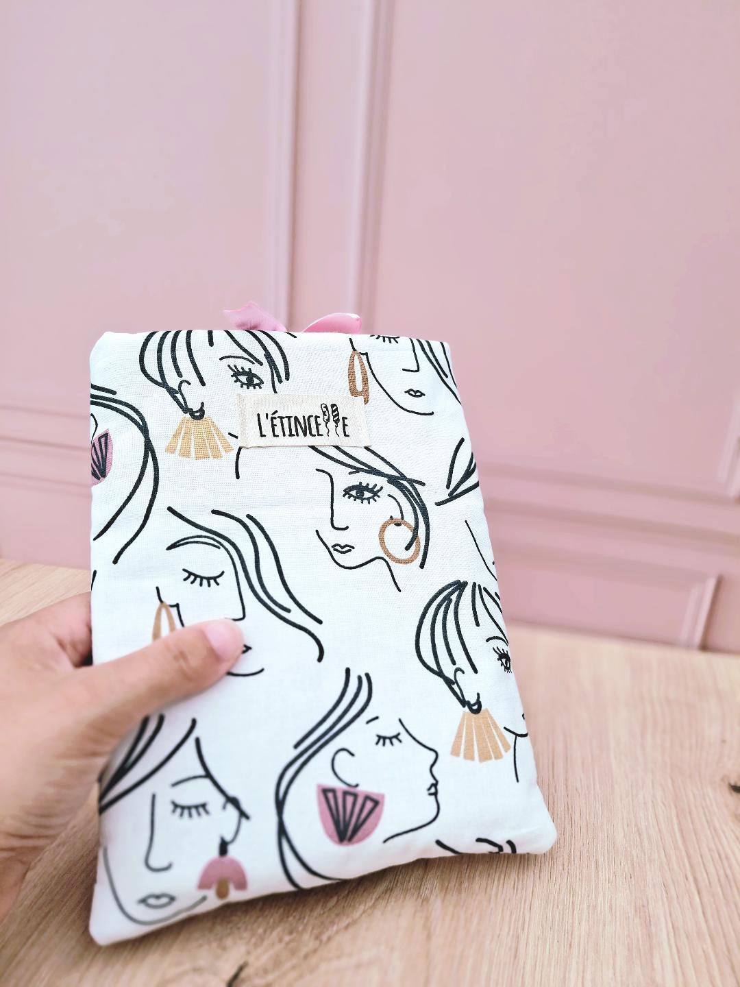 Collection capsule créée pour Octobre Rose
