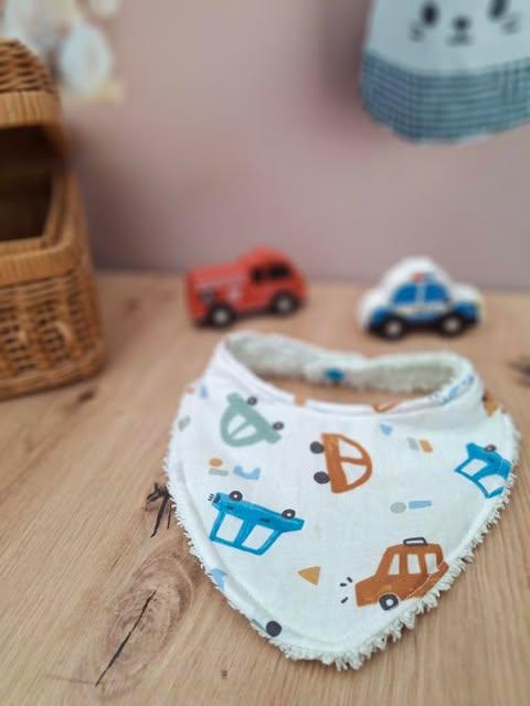 Bavoirs pour bébés