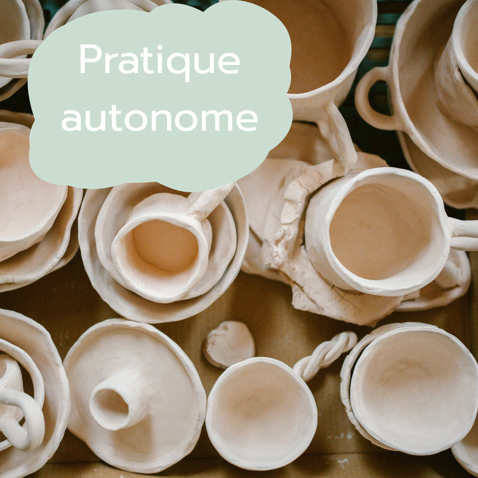 Pratique autonome