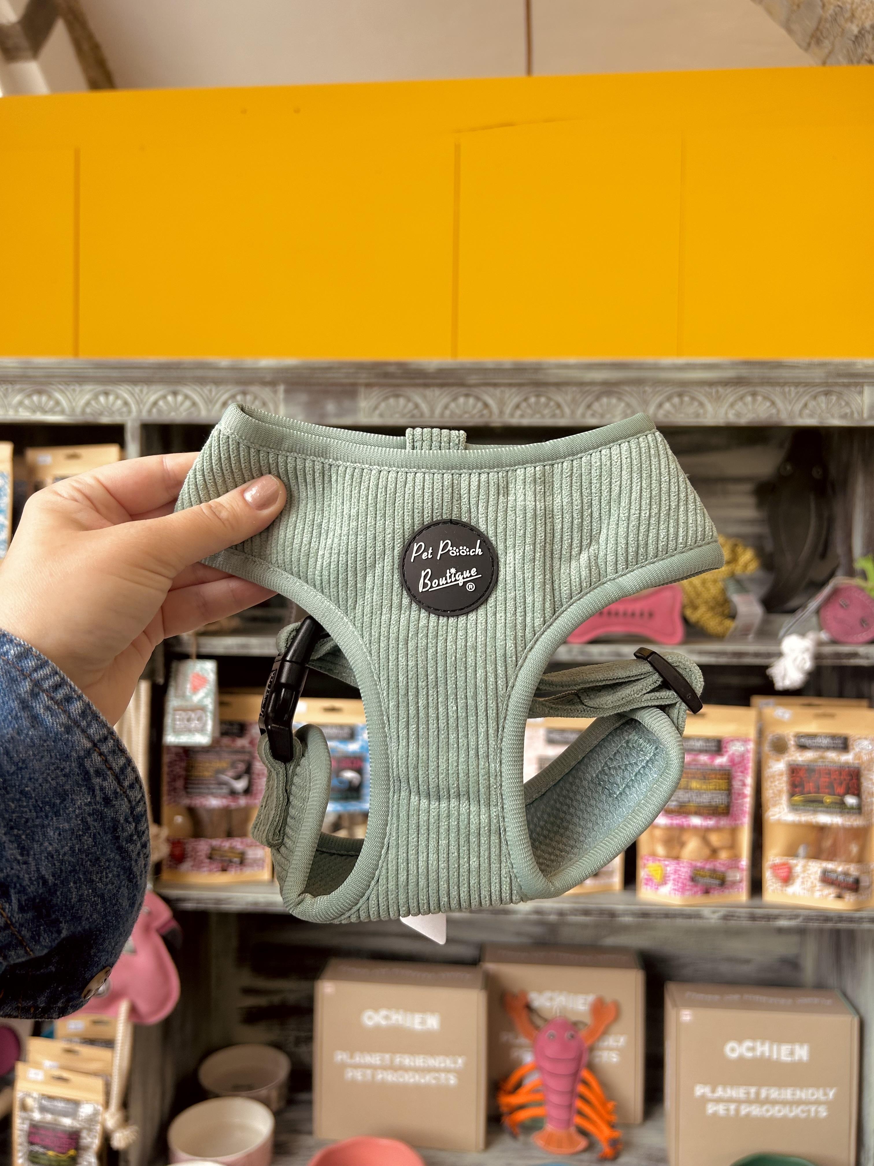 Dog Harnesses
