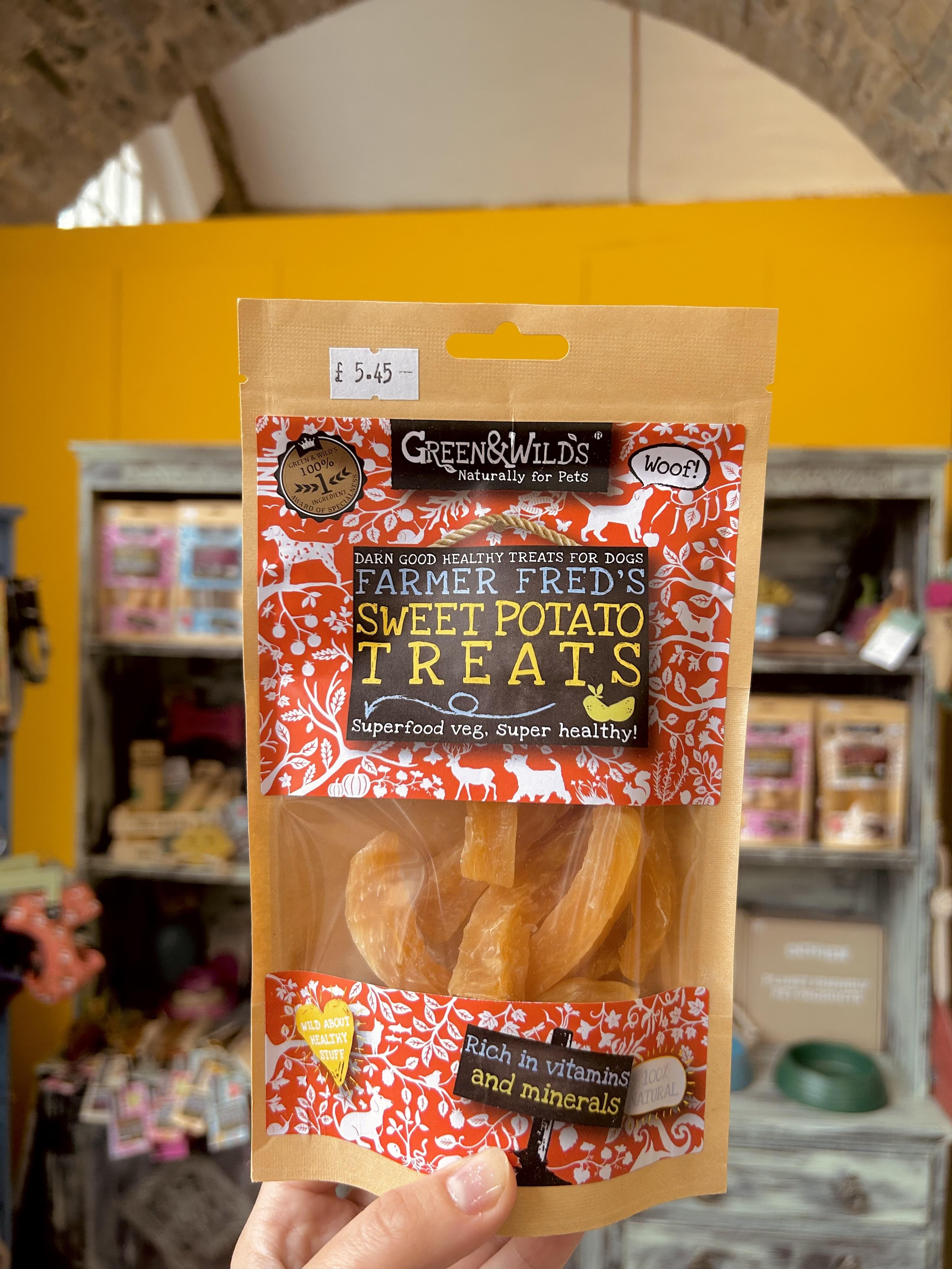 Dog Treats