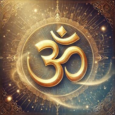🕉️ Om (AUM)