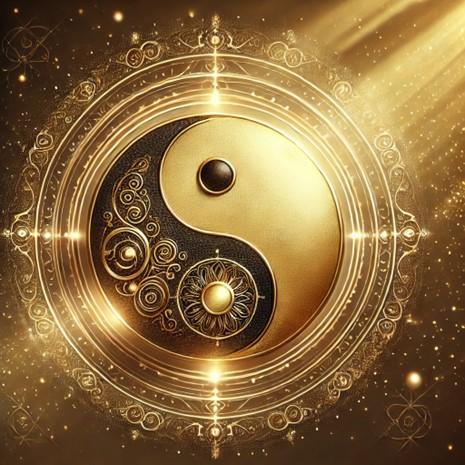 ☯ Yin Yang 