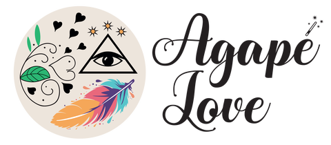 Bienvenue dans mon monde ou l'Art rencontre la spiritualité🔮🙏🏼💖💎