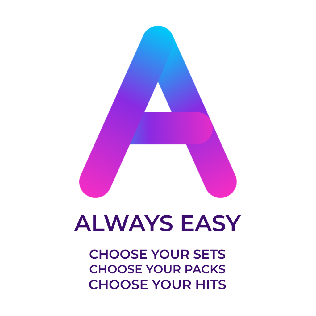Arcly. Always Easy. Choose Your Sets, Choose Your Pokemon, Choose your Packs, Sets and Hits. All set specific.