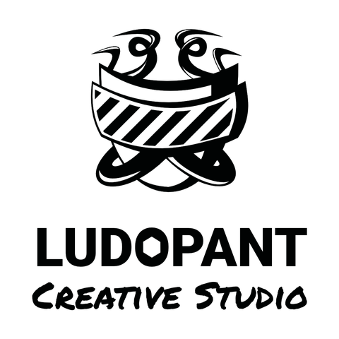 Ludopant Creative Studio