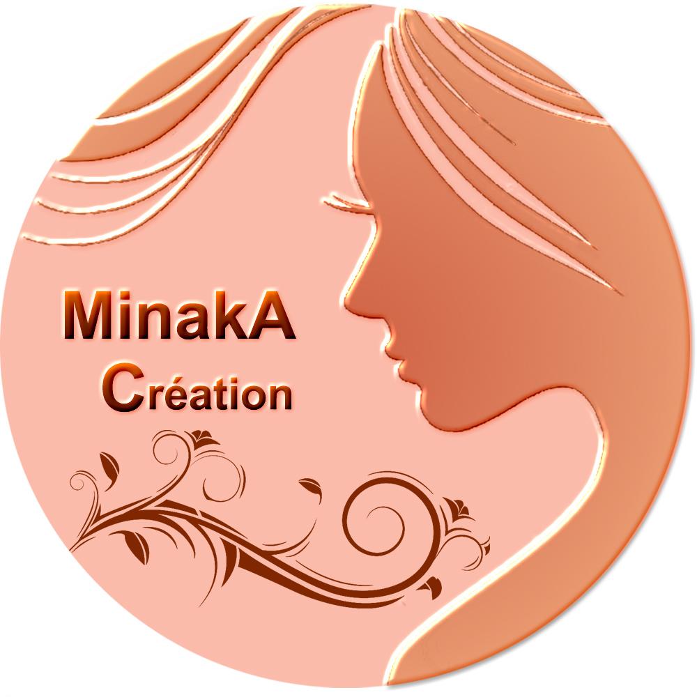 Bienvenue chez MinakA Création 