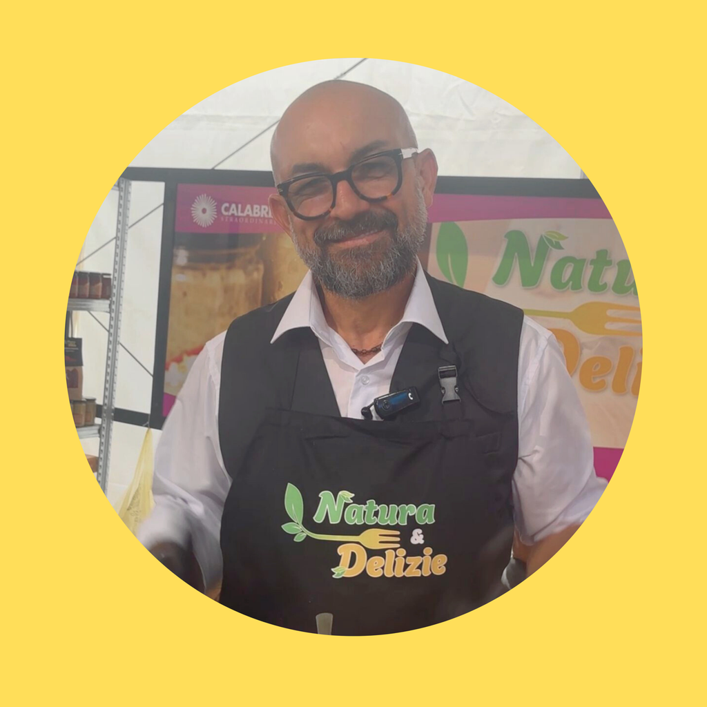 Logo di Nature & Delizie