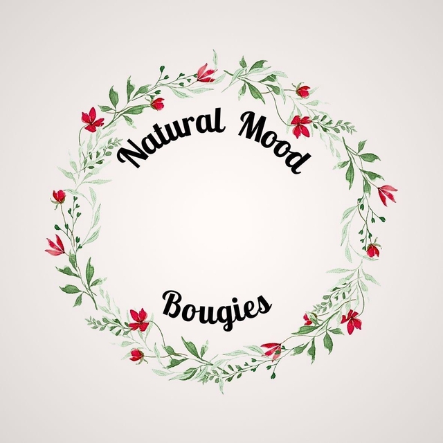 Bougies naturelles en cire végétale et parfums de Grasse
Un voyage olfactif en douceur, la douce lueur en transparence, fleurs et pierres...