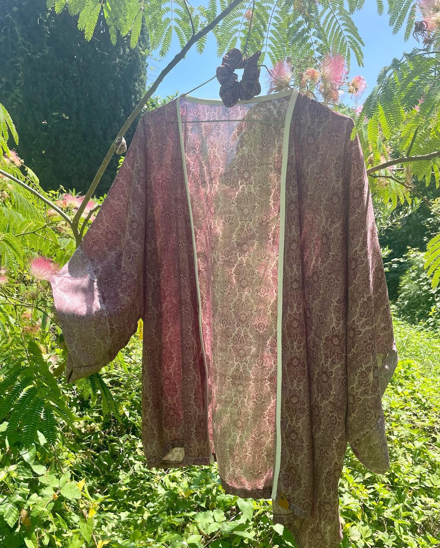 Kimonos
