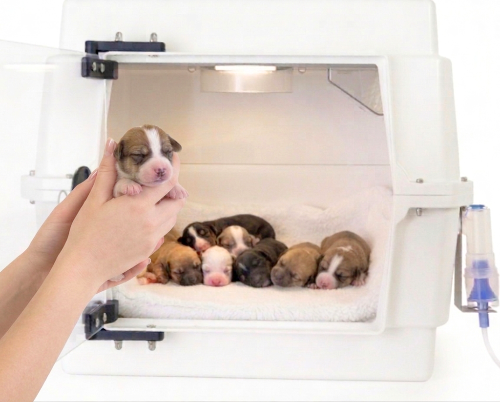 Welcome to Auntie Jessie's Animal Care Shop