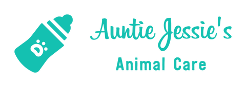 Auntie Jessie's Animal Care Online Shop