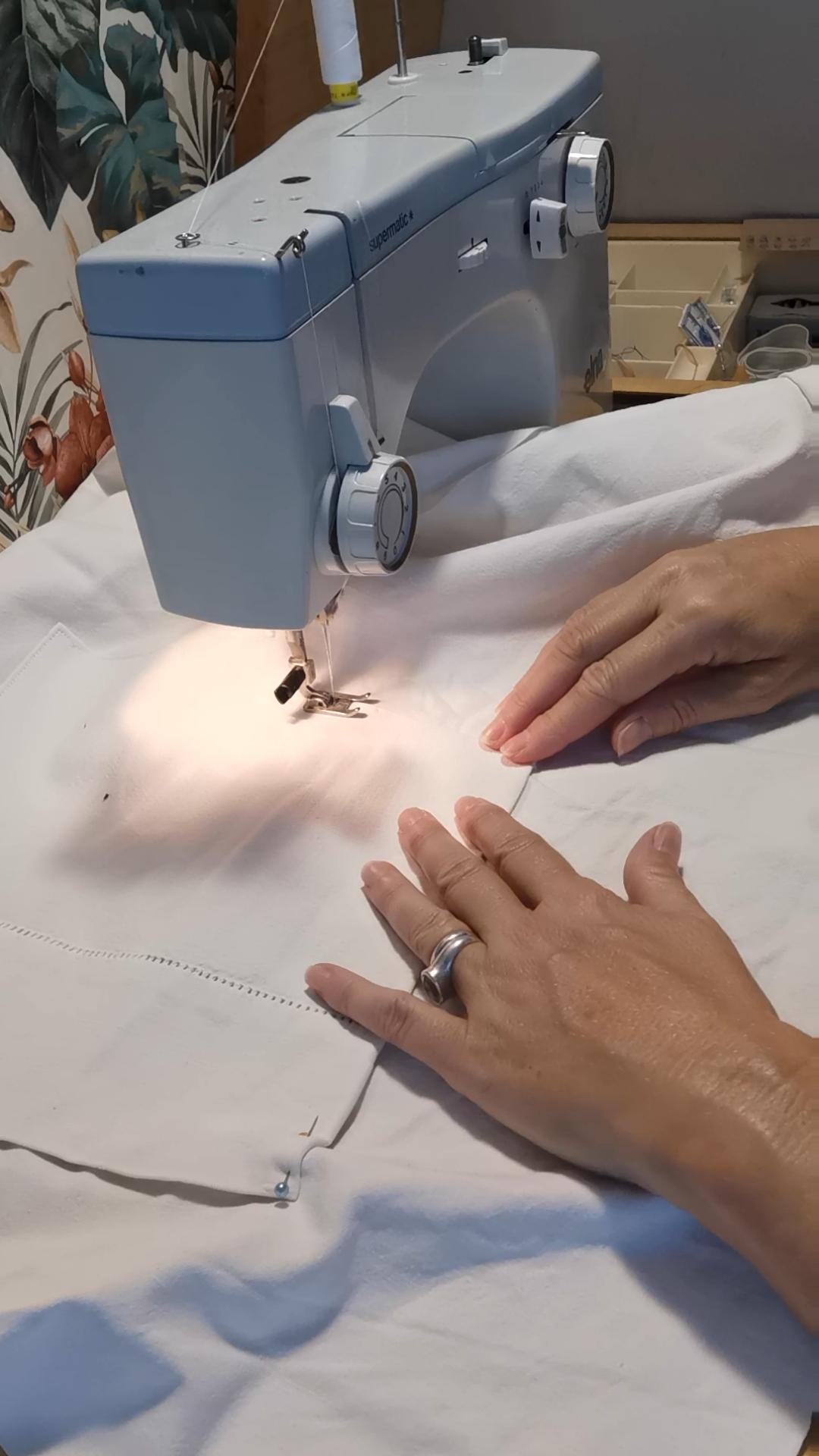 Une machine chargée de souvenirs