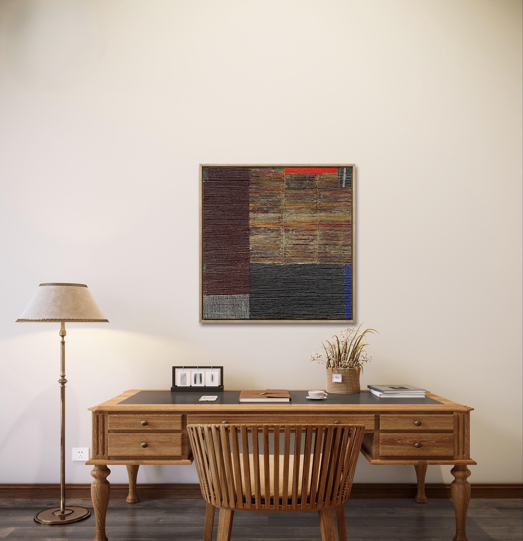 Commission work undertaken