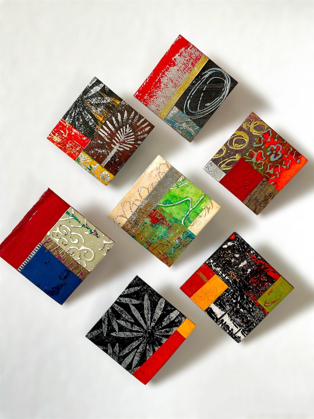 Wearable Art Jewellery